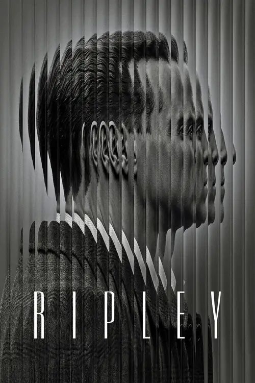 ripley netflix original 2024