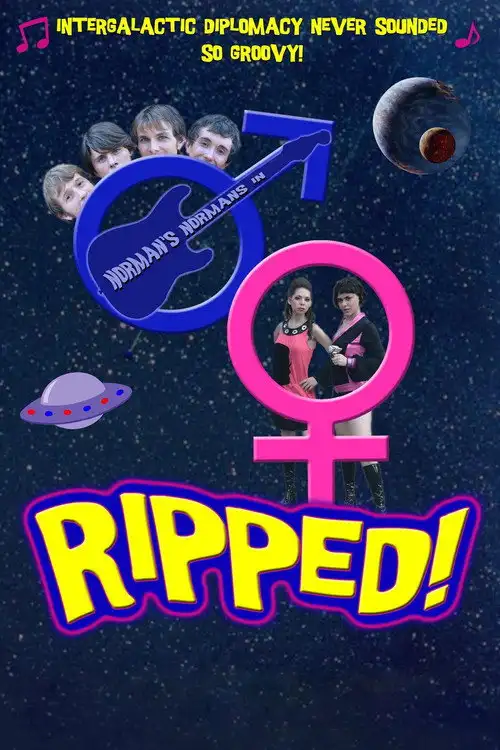 ripped 2014
