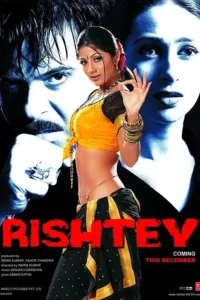rishtey 2002