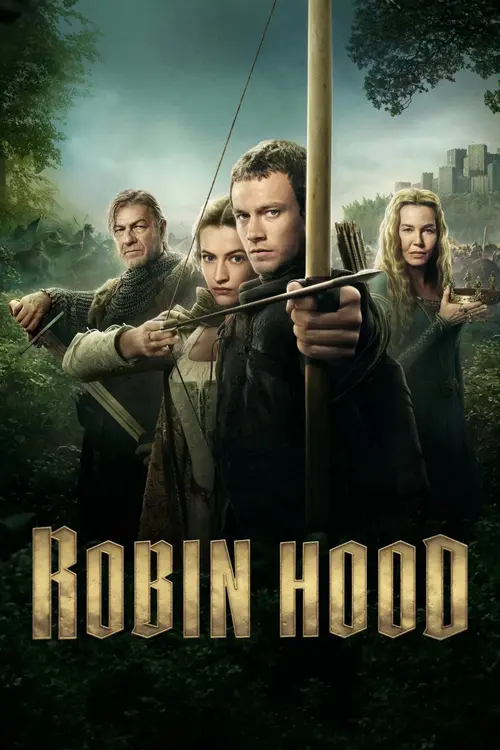 robin hood 2025