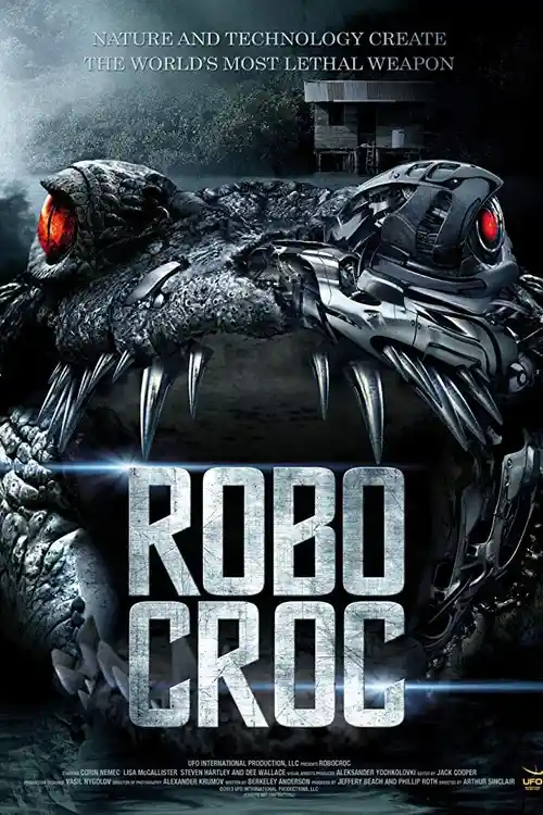 robocroc 2013
