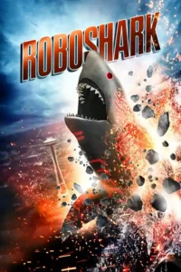 roboshark 2015