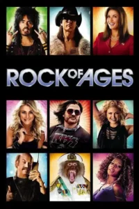 rock of ages 2012