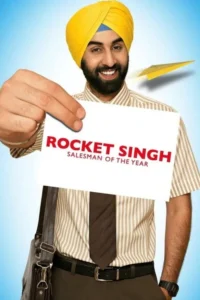 rocket singh 2009