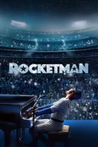 rocketman 2019