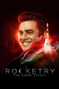 rocketry the nambi effect 2022