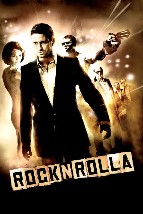 rocknrolla 2008