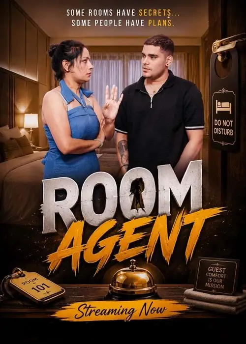 room agent 2026
