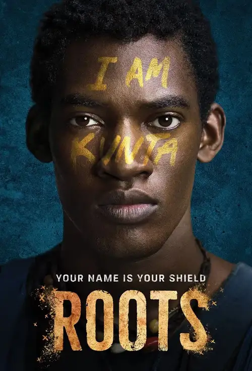 roots part 2 2016