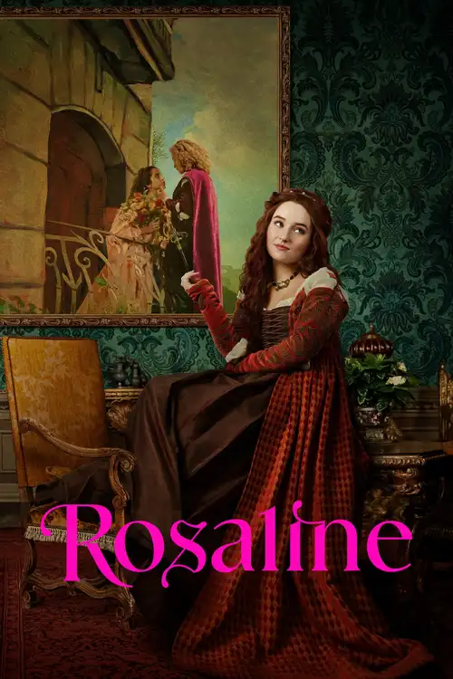 rosaline 2022