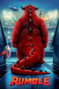rumble 2021