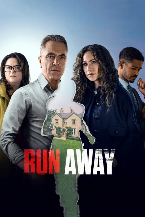 run away 2026