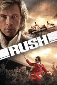 rush 2013