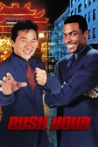 rush hour 1998