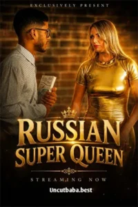 russian super queen 2026