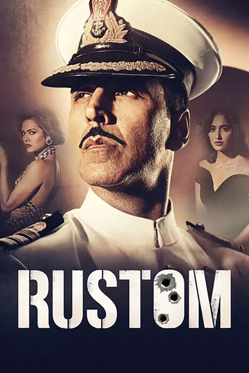 rustom 2016