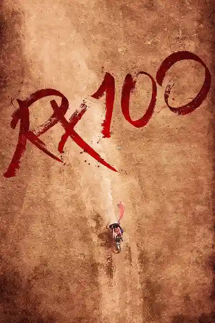 rx 100 2018