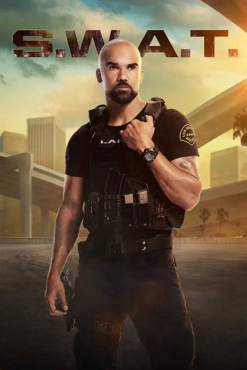 Download S.W.A.T. (Season 1 – 8) Dual Audio {Hindi English} CBS Series 720p WEB DL x264 6 s.w.a.t. season 1