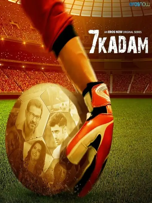 Download Saat Kadam (2021) Season 1 Hindi Complete ErosNow Original WEB Series 480p | 720p HDRip 2 saat kadam 2021