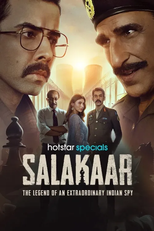 salakaar season 1
