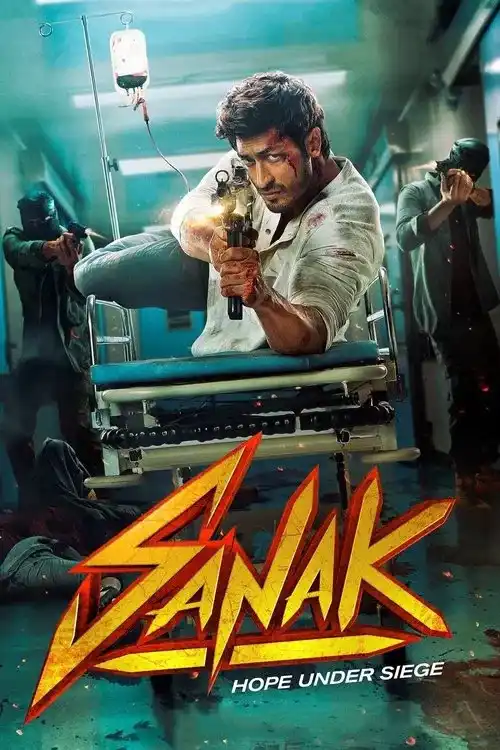 sanak 2021