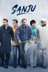 sanju 2018