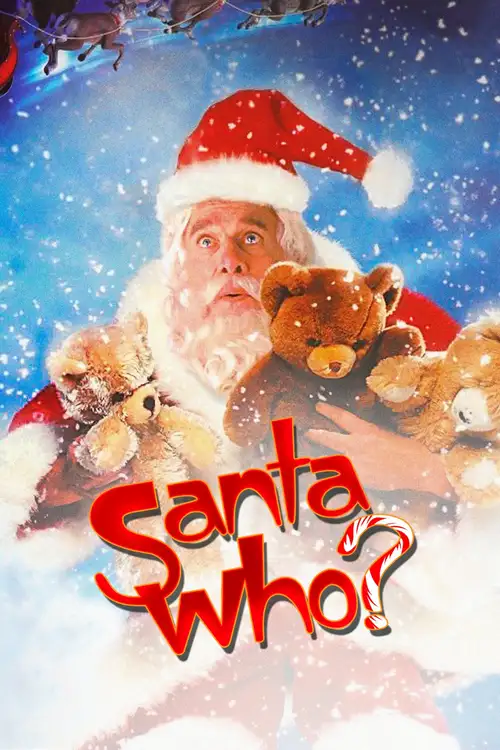 santa who 2000