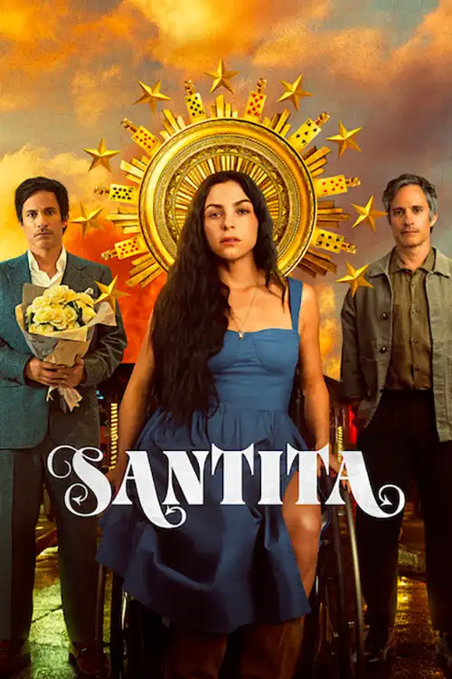 Download Santita (2026) Season 1 Multi Audio {Hindi English Spanish} NetFlix Series 480p | 720p | 1080p WEB DL 8 santita 2026