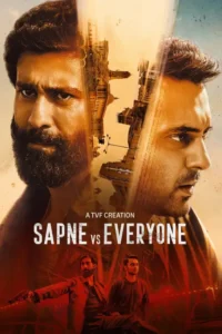 sapne vs everyone season 1