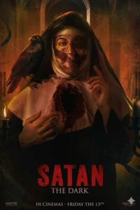 satan the dark the black bible 2026