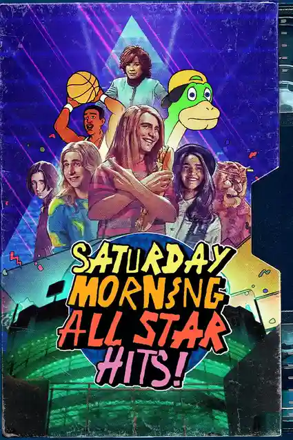 saturday morning all star hits season 1