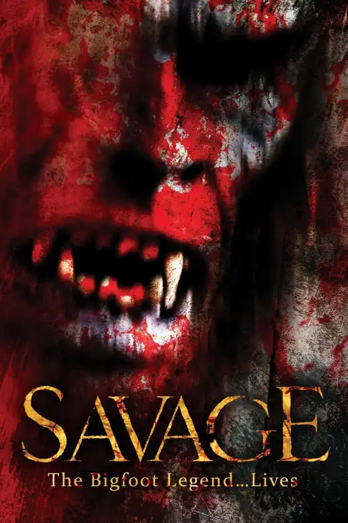 savage 2011