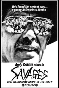 savages 1974