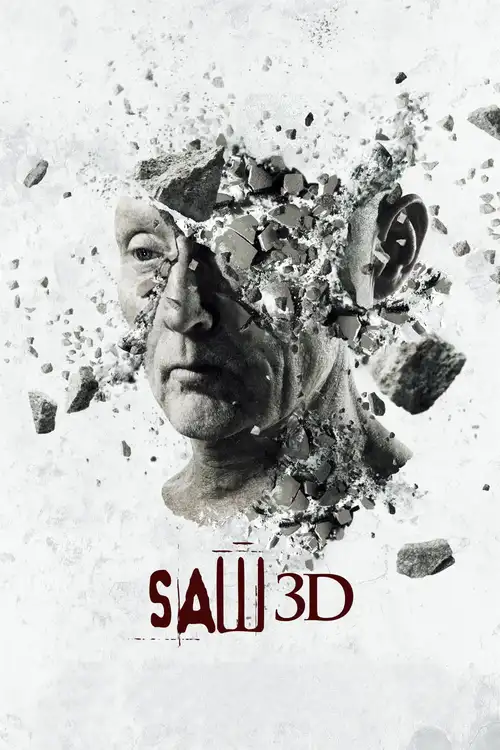 saw 3d the final chapter 2010