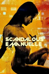 scandalous emanuelle 1986