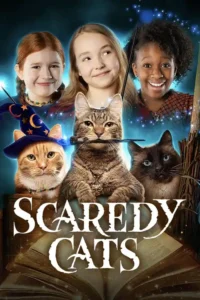 scaredy cats season 1