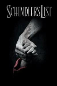 schindler s list 1993