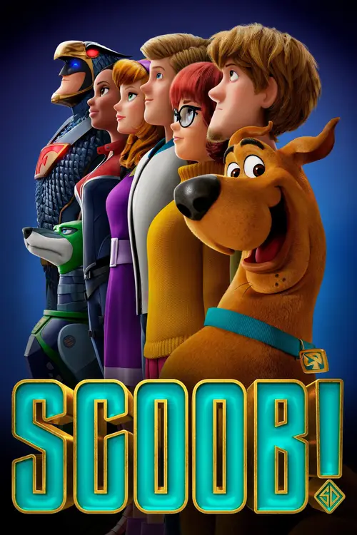 scoob 2020