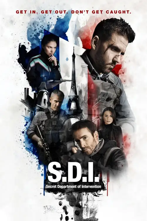 sdi secret department of intervention 2024