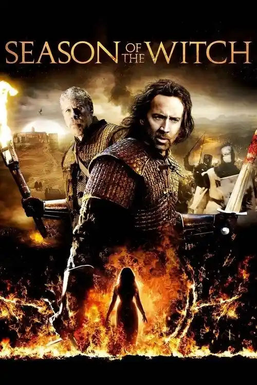 season of the witch 2011