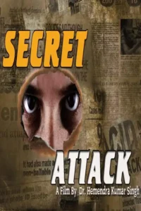 secret attack 2020