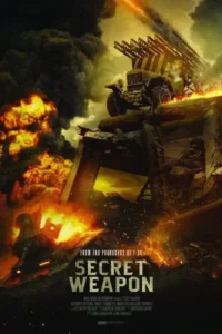 secret weapon 2019