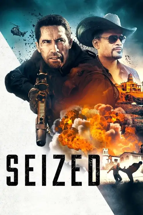 seized 2020