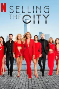 selling the city netflix original season 1