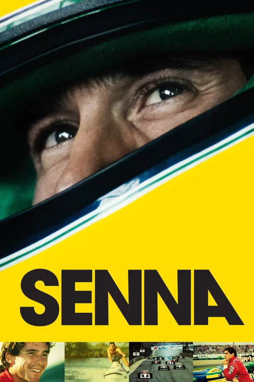 senna 2010