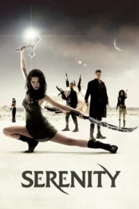 serenity 2005