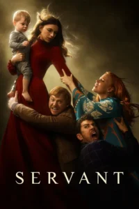 servant season 1