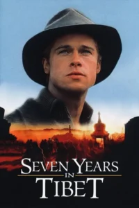 seven years in tibet 1997