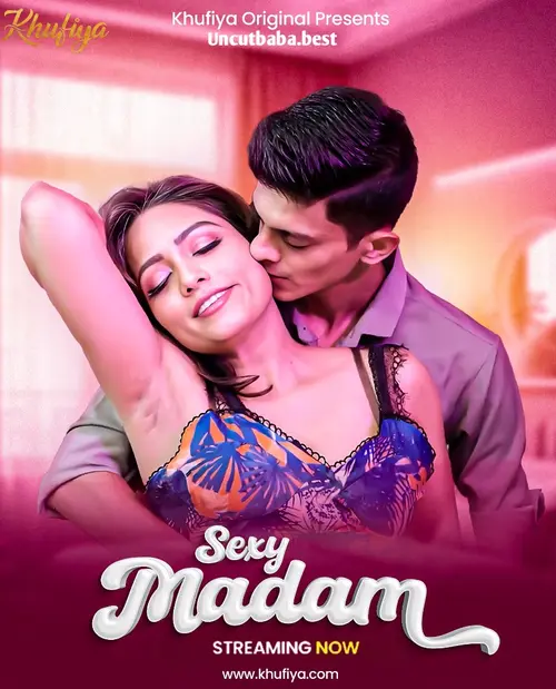 sexy madam 2026