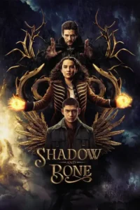 shadow and bone netflix original season 1